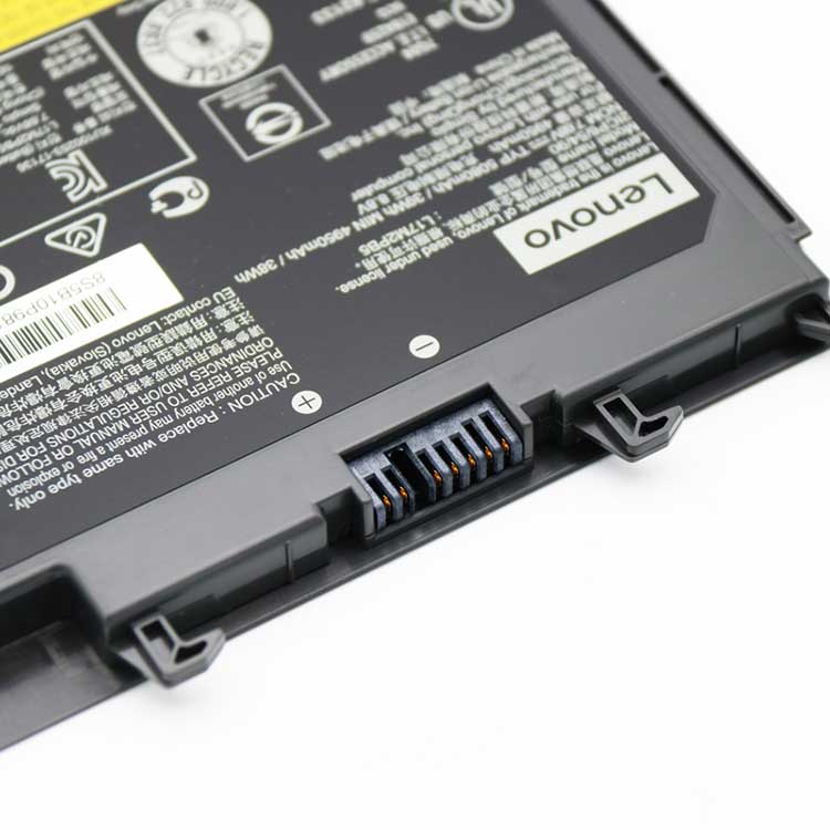 LENOVO L17M2PB5 Аккумуляторная