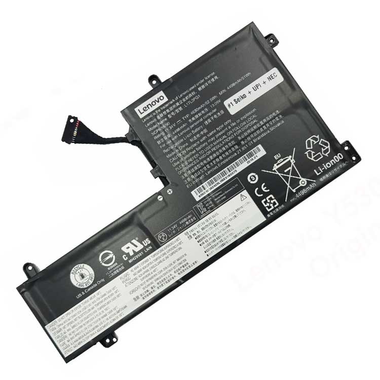 LENOVO Аккумуляторная батарея для B