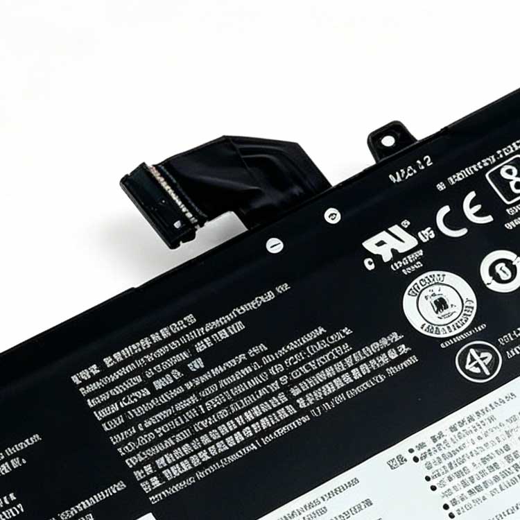 LENOVO L18C6P90 Аккумуляторная
