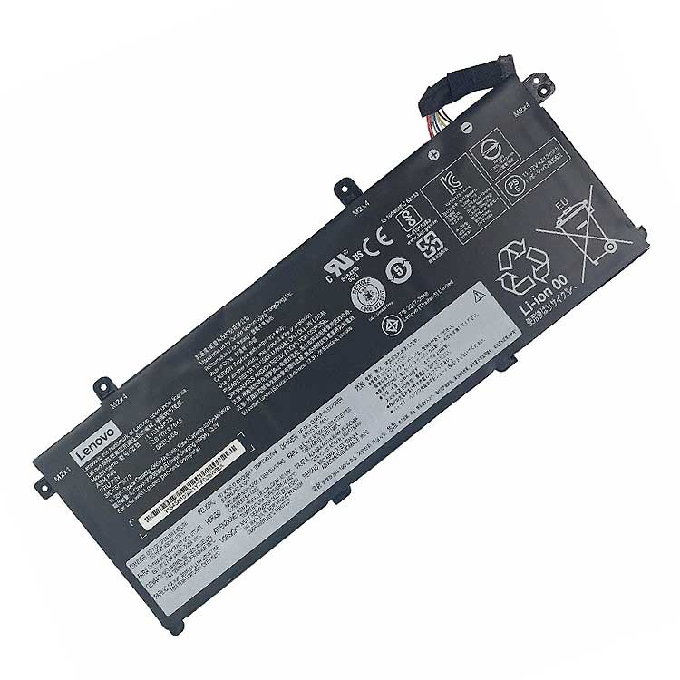 LENOVO L18M3P73 Wiederaufladbare Batterien