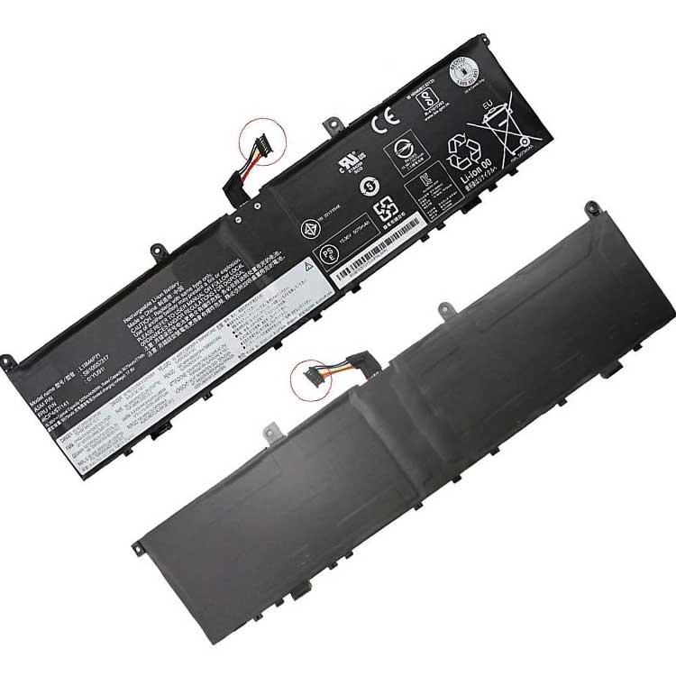 LENOVO ThinkPad X1 Extreme Gen 2 Аккумуляторная