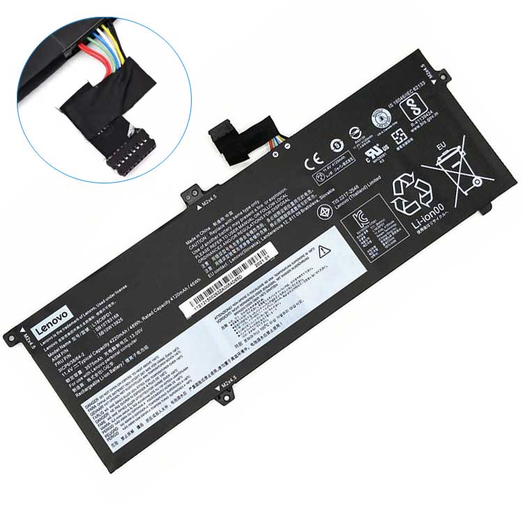 LENOVO Аккумуляторная батарея для B