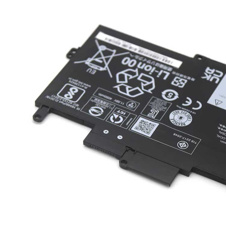 LENOVO L19C3P71 Аккумуляторная