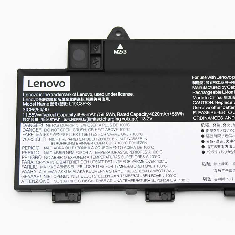 LENOVO Lenovo xiaoxin AIR-14ALC 2021 Аккумуляторная