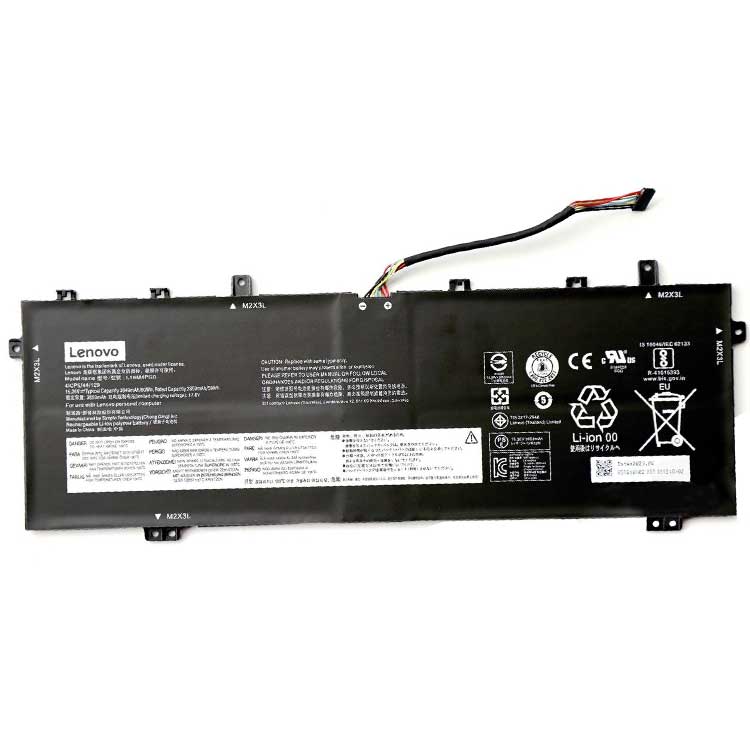 LENOVO Lenovo Legion Y9000X 2020(Not applicable for Аккумуляторная