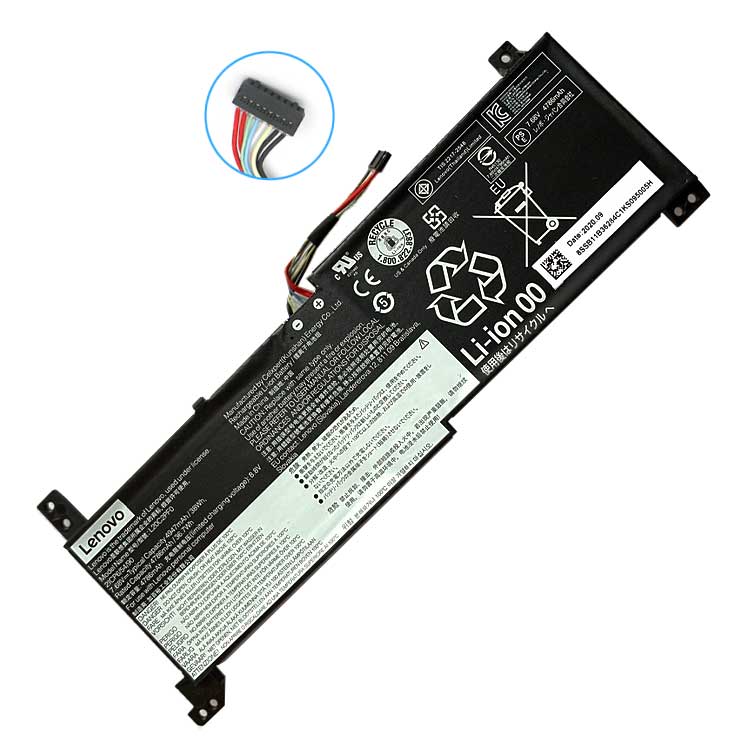 LENOVO Аккумуляторная батарея для B