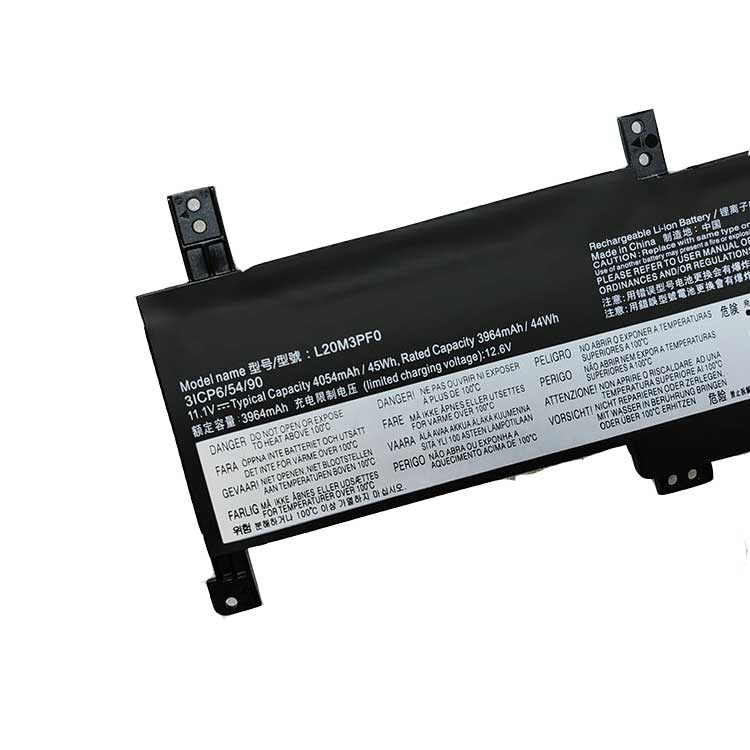 LENOVO LENOVO IdeaPad 15sALC 2021 Аккумуляторная