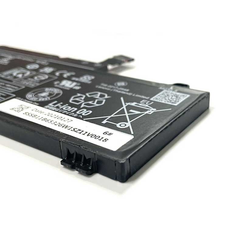 LENOVO L20M3PD4 Аккумуляторная