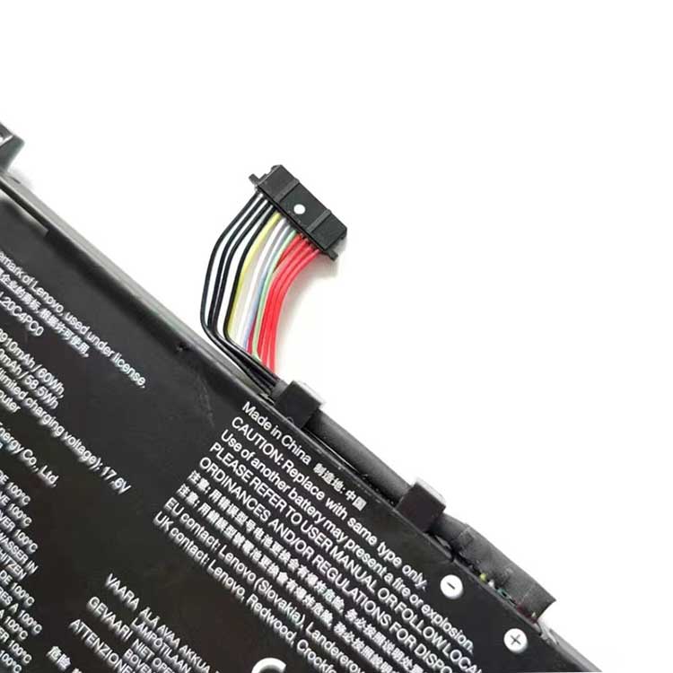 LENOVO L20M4PC0 Аккумуляторная