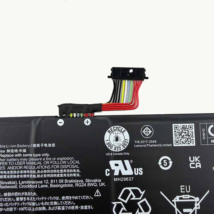 LENOVO L22D4PA0 Аккумуляторная