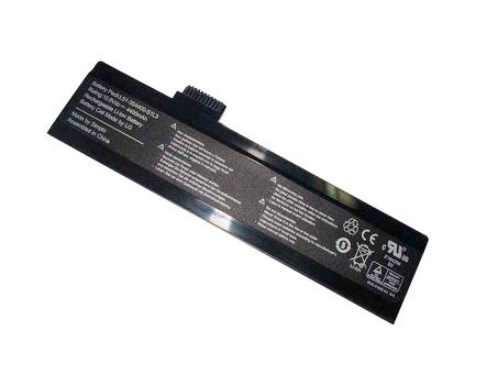 L51-3S4400-G1L3 Аккумуляторы для ноутбуков