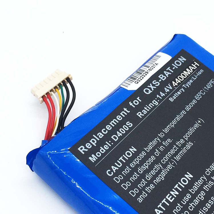 CHILIGREEN SAGER NP4321 Аккумуляторная