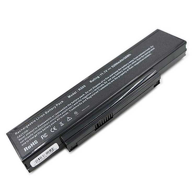LB62119E Аккумуляторы для ноутбуков