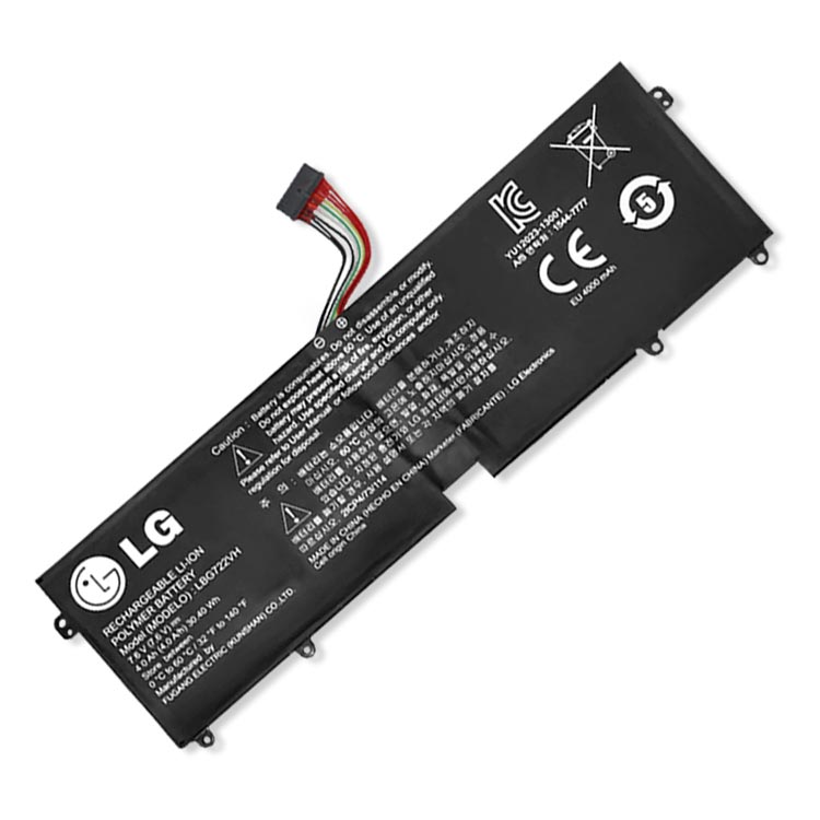 LG LBP7221E Аккумуляторная
