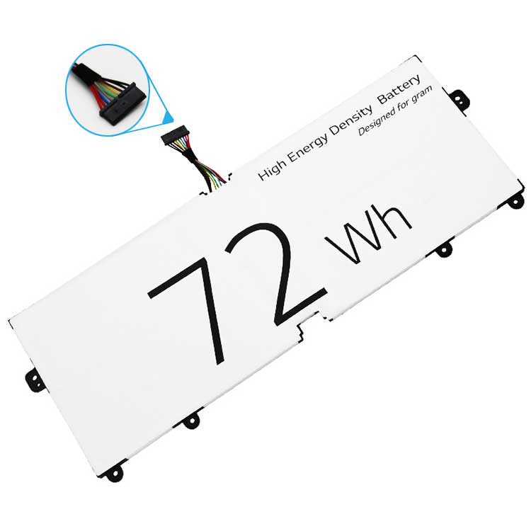 LG LBS1224E Аккумуляторная
