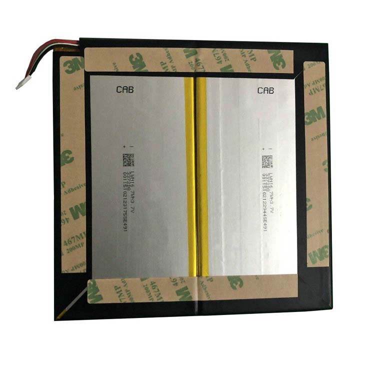 LENOVO MIIX 310-10ICR Series Аккумуляторная