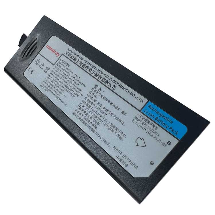 MINDRAY LI13I001A Аккумуляторная