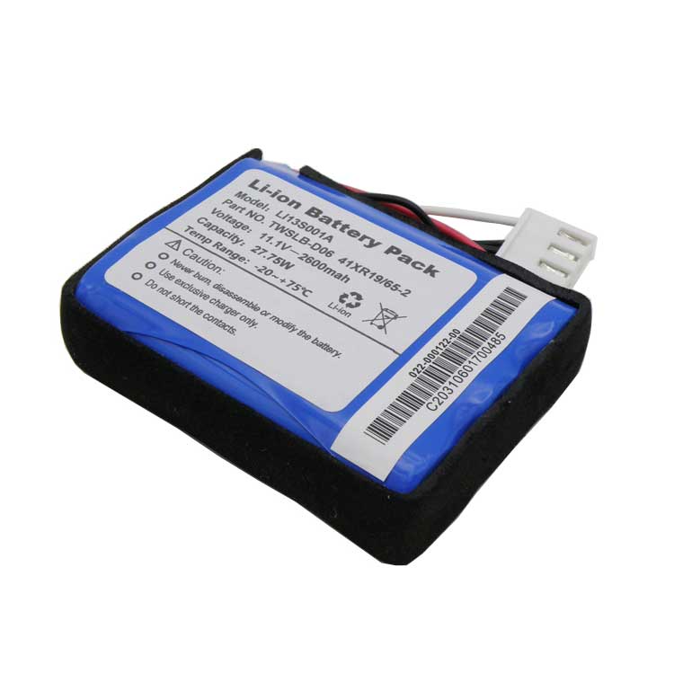 MINDRAY UMEC10 Аккумуляторная