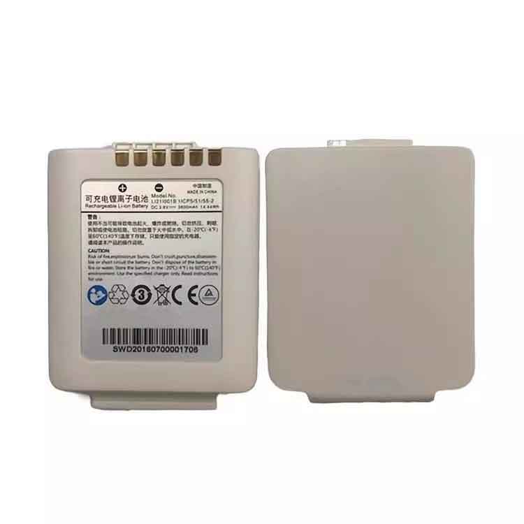 MINDRAY LI21I001B Аккумуляторная