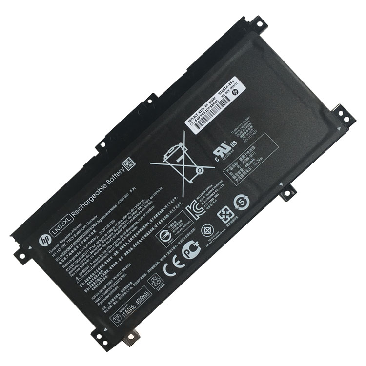 HP Аккумуляторная батарея для 