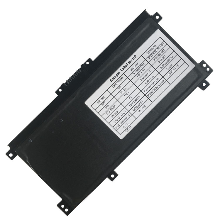 HP ENVY X360 15-BP006TX(2EY30PA) Аккумуляторная