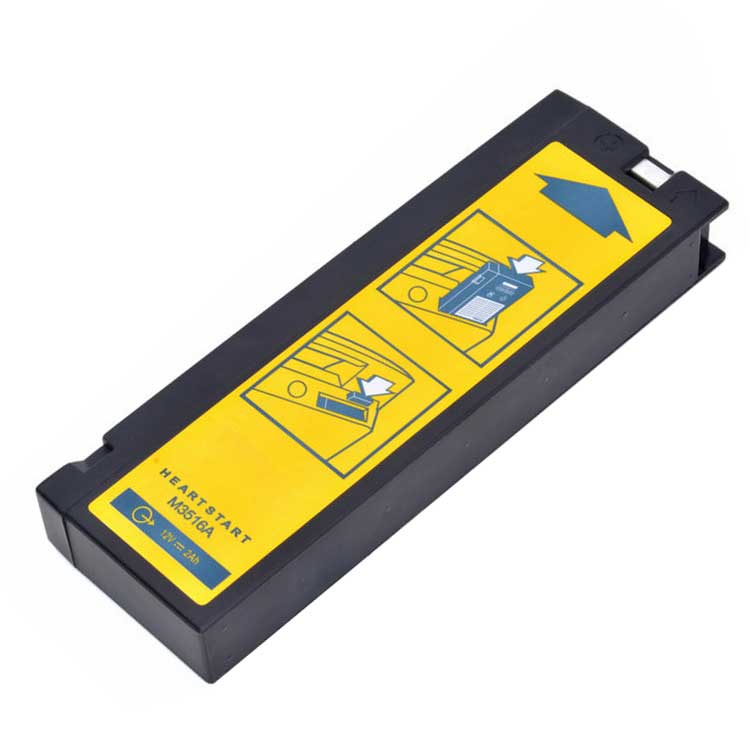 PHILIPS Philips Heartstart XL M4735A defibrillator battery Аккумуляторная