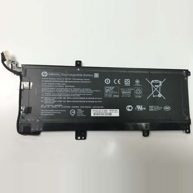 HP Аккумуляторная батарея для 