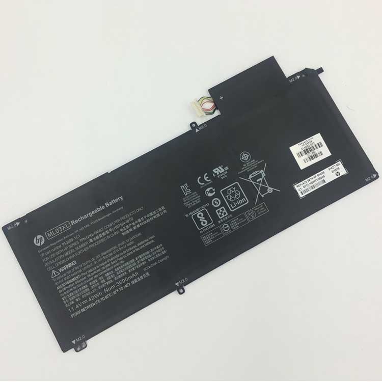 HP Аккумуляторная батарея для 