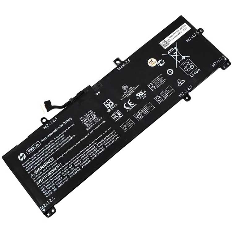HP Аккумуляторная батарея для 