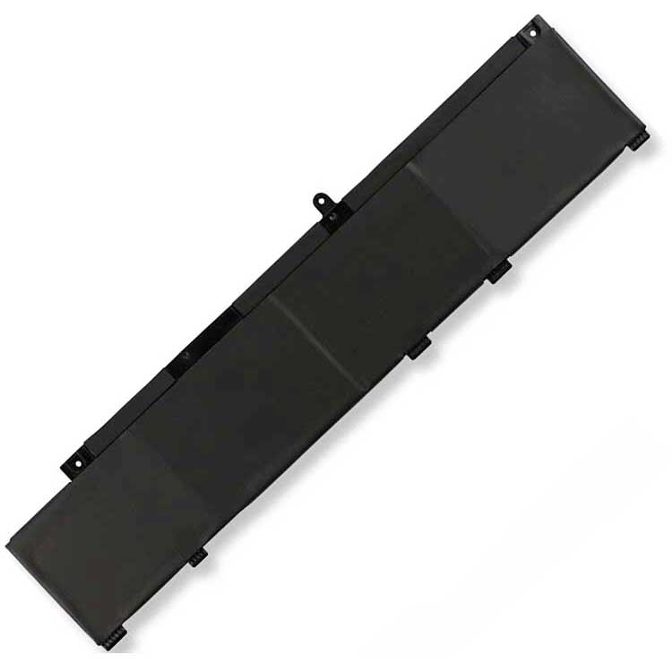 DELL MV07R Аккумуляторная