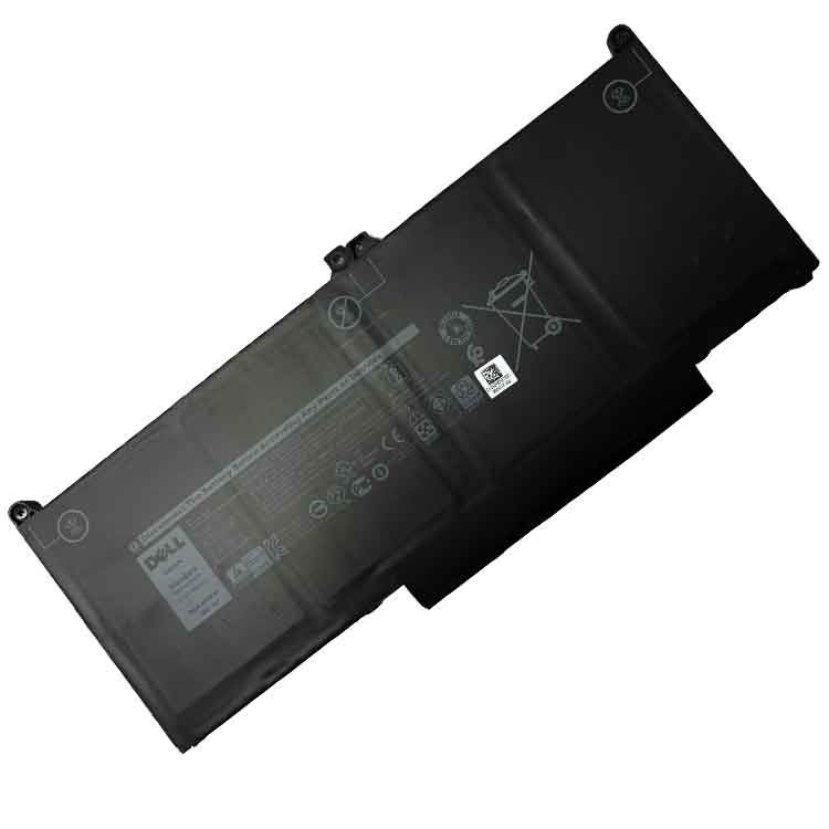 DELL Аккумуляторная батарея для Latitude 13