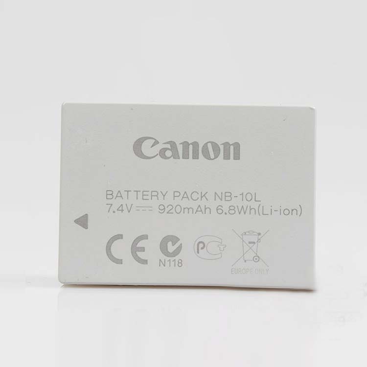 CANON Аккумуляторная батарея для X6