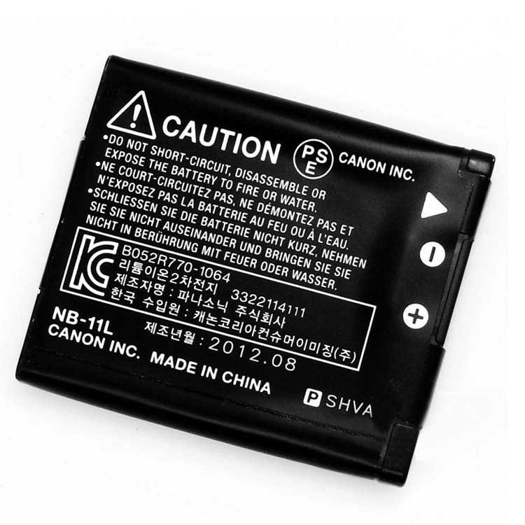 CANON Canon IXUS 240 HS Аккумуляторная