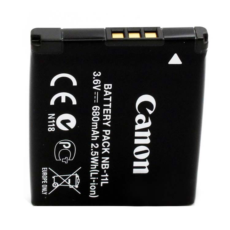 CANON Canon IXUS 240 HS Аккумуляторная