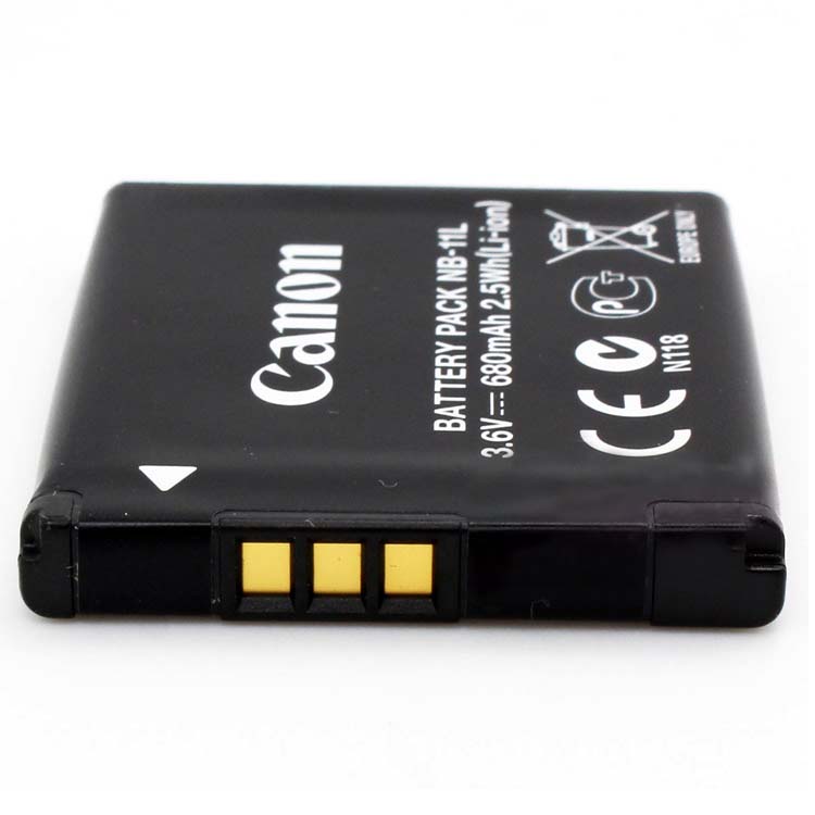 CANON Canon IXUS 240 HS Аккумуляторная