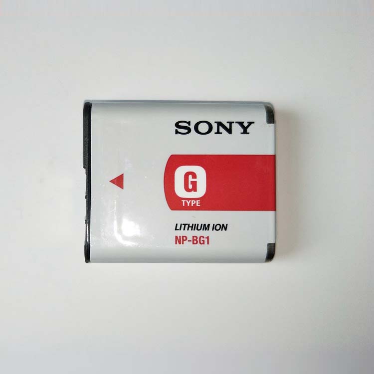SONY NP-BG1 Аккумуляторная