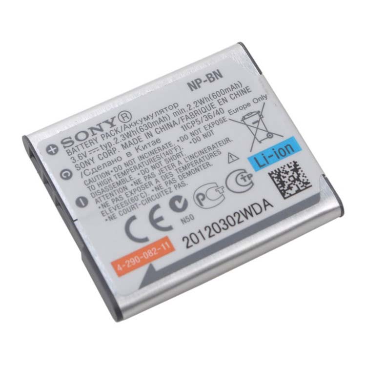 SONY NP-BN Аккумуляторная