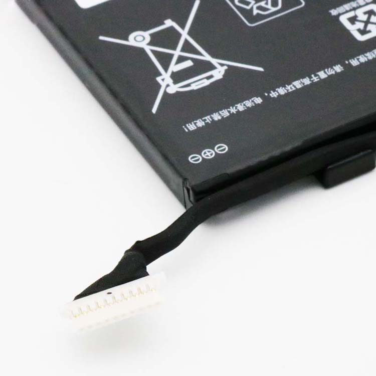 HP HSTNN-UB6U Аккумуляторная