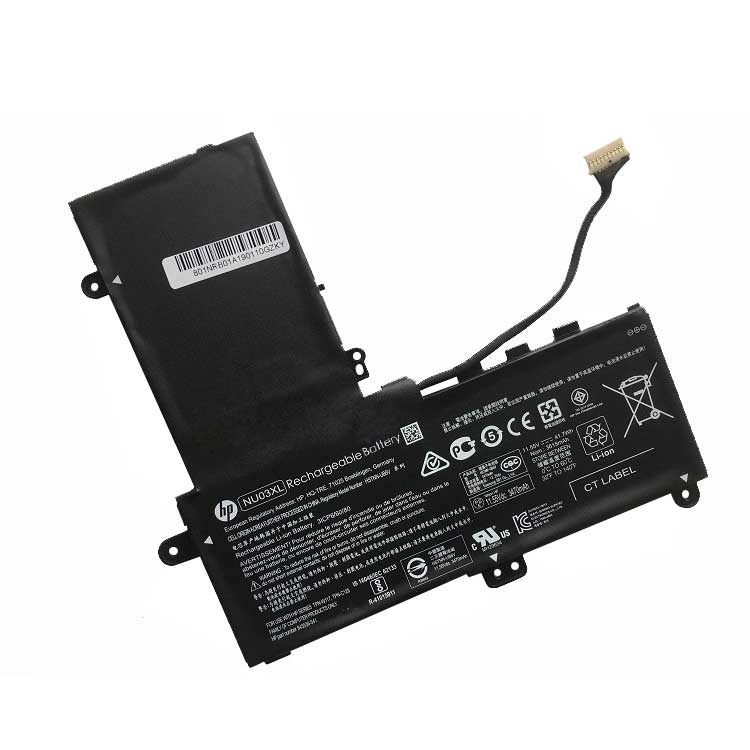 HP Аккумуляторная батарея для 