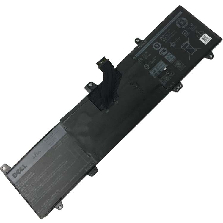 DELL Dell 32wh 7.6v Аккумуляторная