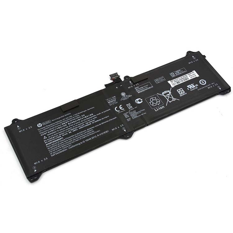 HP Аккумуляторная батарея для 