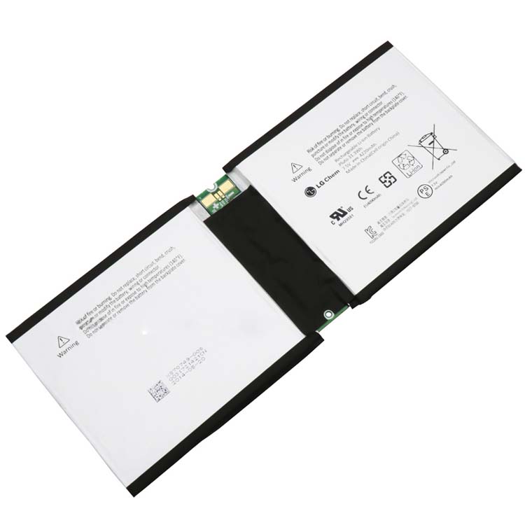 MICROSOFT Аккумуляторная батарея для Microsoft surface 2