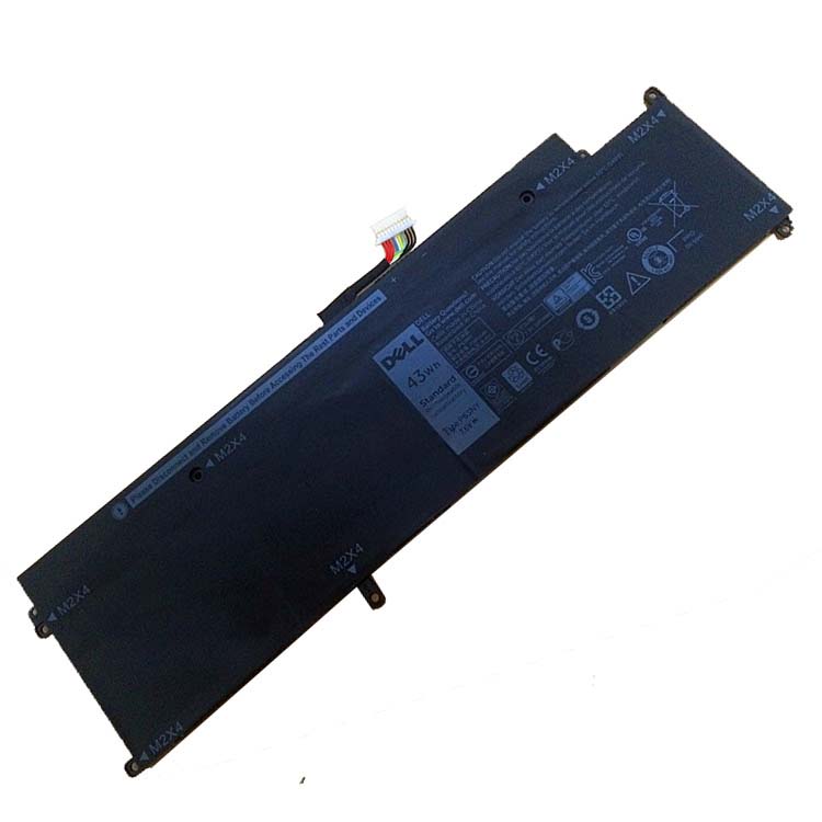 DELL Аккумуляторная батарея для LATITUDE 7370