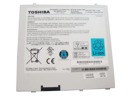 TOSHIBA Аккумуляторная батарея для A