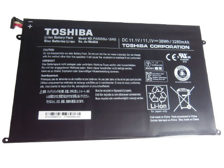 TOSHIBA Аккумуляторная батарея для A