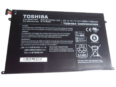 TOSHIBA Akku für A