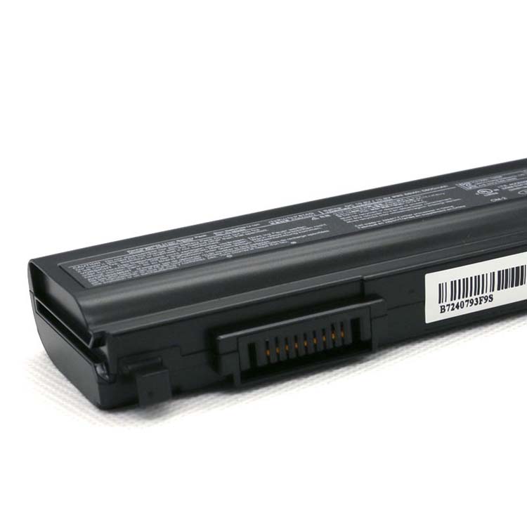 TOSHIBA PA5161U-1BRS Аккумуляторная