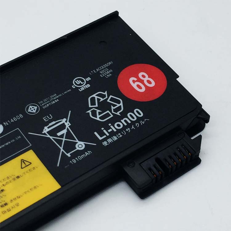 NEC PC-VP-BP109 Аккумуляторная