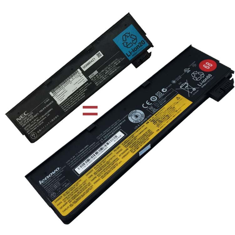 NEC PC-VP-BP109 Аккумуляторная