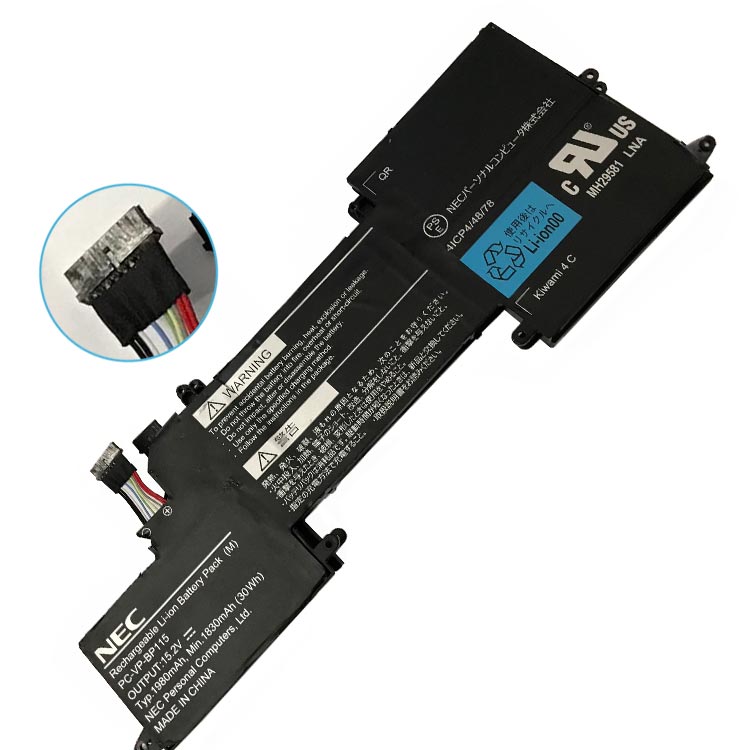 NEC 4ICP4/48/76 Аккумуляторная